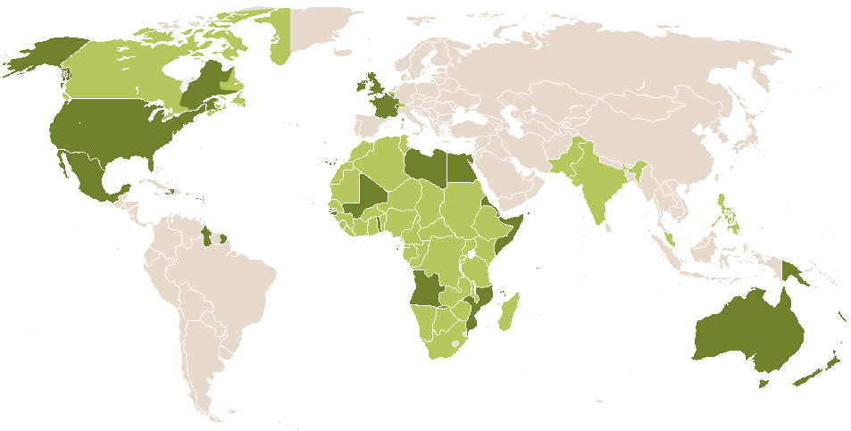 world popularity of LeBron