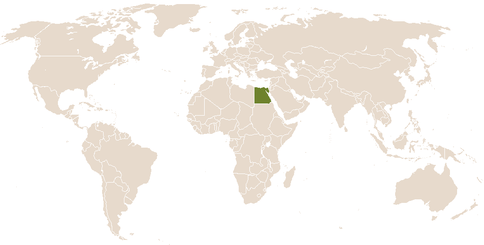 world popularity of Esam