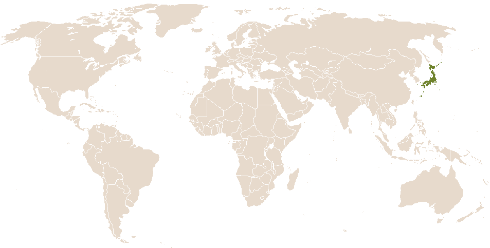 world popularity of Danjuro